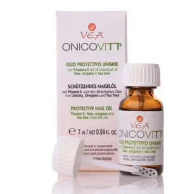Veja Onicovitt Óleo Protetor para Unhas 7 ml