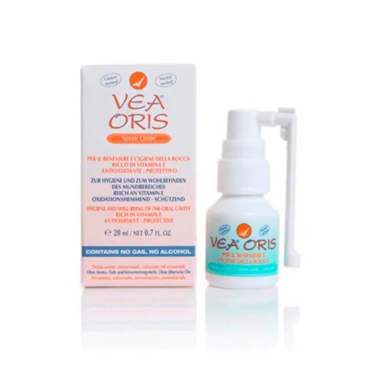 VER ORIS 20 ML