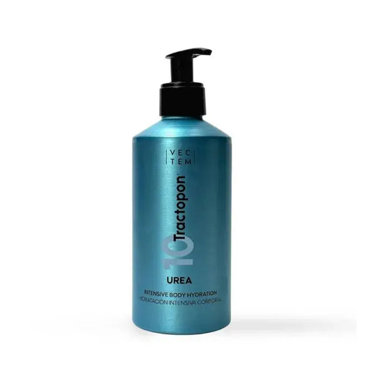 Tractopon Ureia 10% Loção com prEbiótico, 300 ml