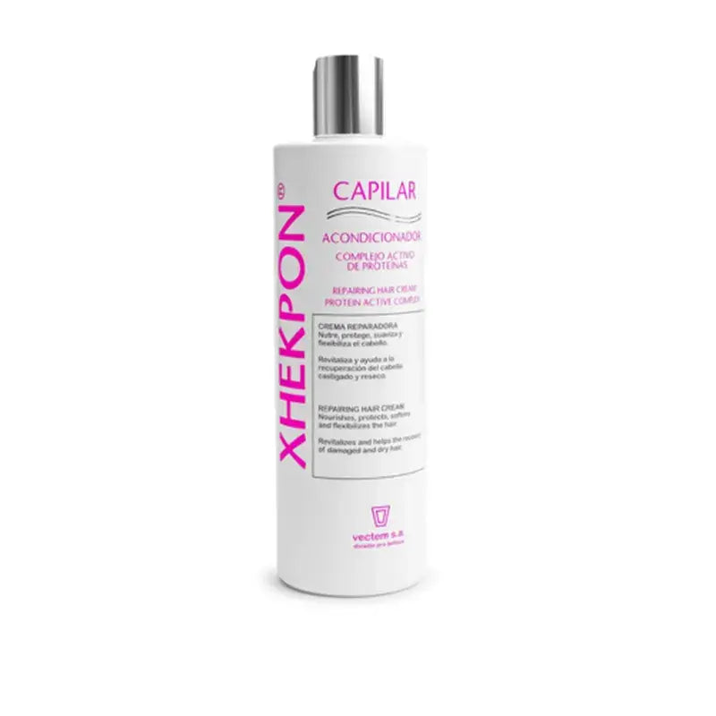 Condicionador Xhekpon , 400 ml