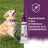 Vectra 3D Dog 1,5-4 Kg, Embalagem 2 x 3 Pipetas