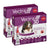 Vectra 3D Dog +40 kg, Embalagem 2 x 3 pipetas
