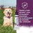 Vectra 3D Dog +40 kg, Embalagem 2 x 3 pipetas