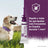Vectra 3D Dog +40 kg, Embalagem 2 x 3 pipetas