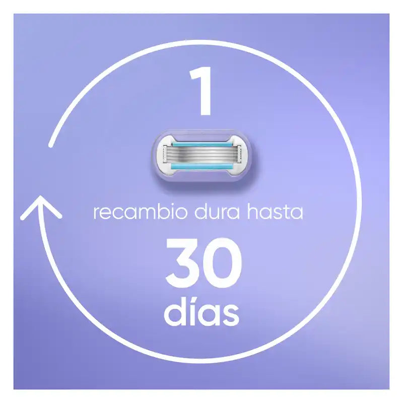 Máquina de remoinhos Venus Ds + 2 recargas