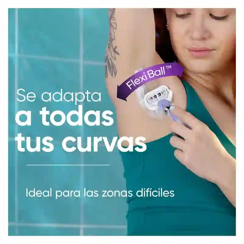 Máquina de remoinhos Venus Ds + 2 recargas