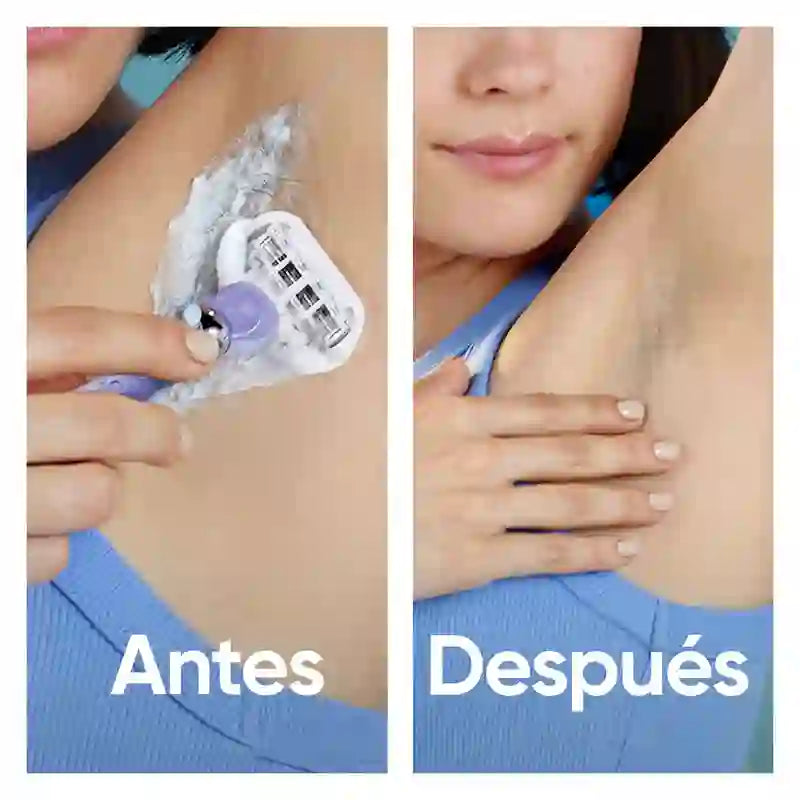 Máquina de remoinhos Venus Ds + 2 recargas
