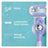 Máquina de remoinhos Venus Ds + 2 recargas