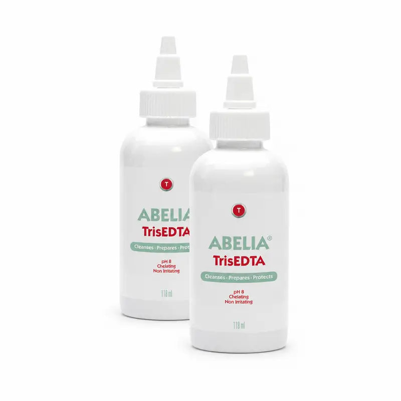 Vetnova Abelia Trisedta Embalagem de 2 x 118 ml