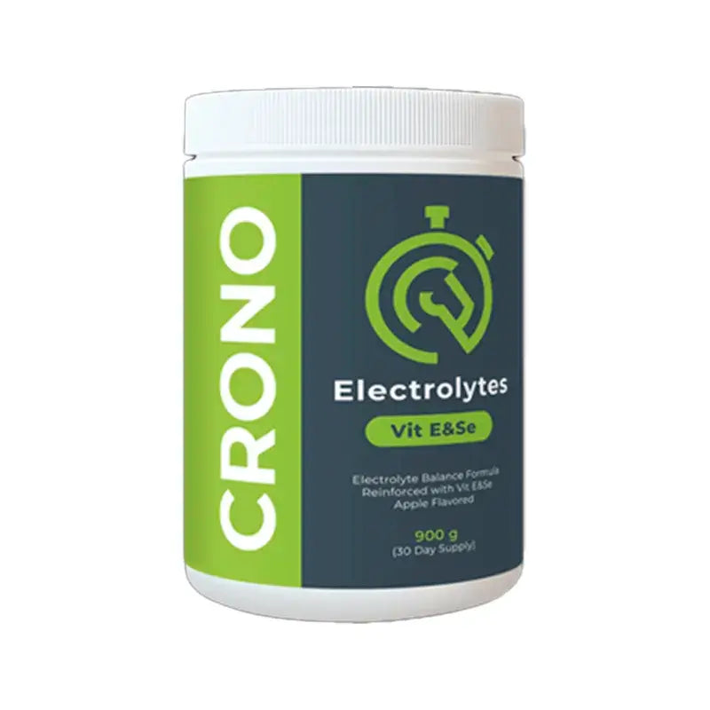 Vetnova Crono Electrólitos Vit E&Se , 900 g