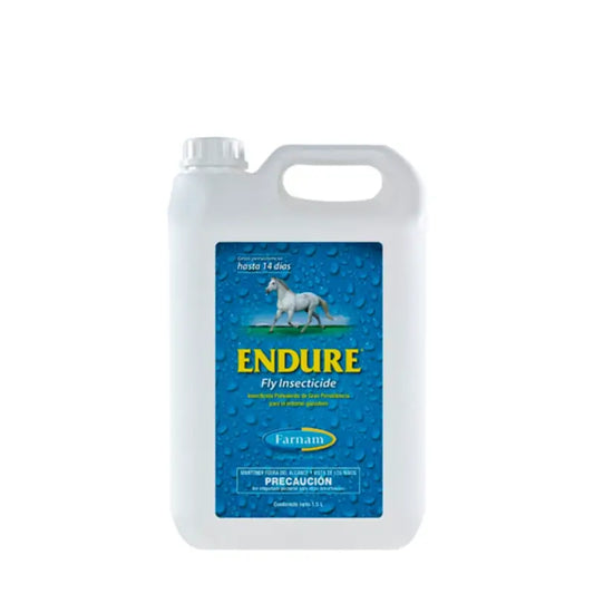 Vetnova Endure, 1,5 L - Recarga para Sprays