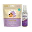 Vetnova Multiva Calming + Acalma Spray 60 ml, Embalagem Cães Pequenos