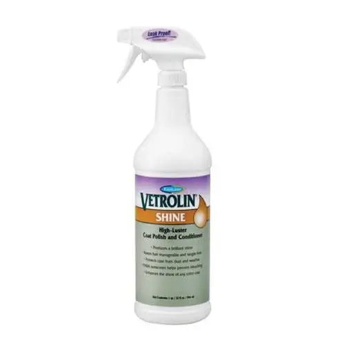 Vetnova Vetrolin Shine 946 ml