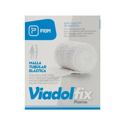 VIADOLFIX Malha tubular elástica 0,5 3 M