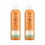 Vichy Capital Soleil Névoa Hidratante Invisível Spf 50, 2X200 Ml