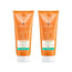 Vichy Capital Soleil Leite Hidratante Protetor Spf 50, 2X300 Ml
