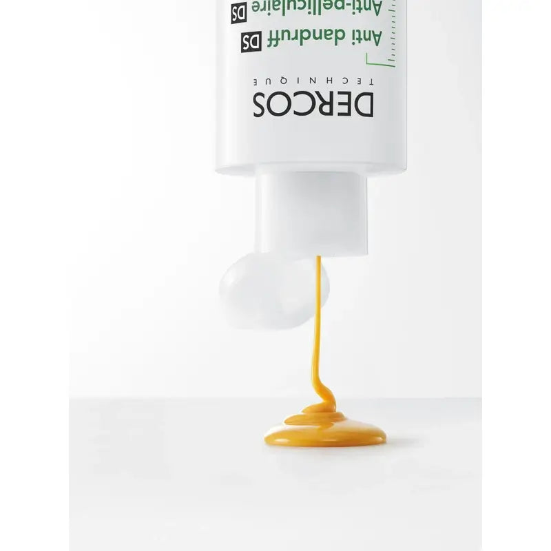 Vichy Dercos Champô Anti-Caspa Condicionante Ds 2 em 1, 200 ml