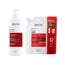 Champô Vichy Dercos Energy+ 400 Ml + Recarga 400 Ml