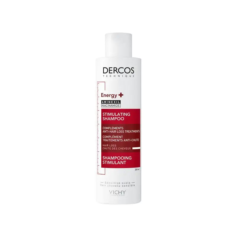 VICHY DERCOS STIMULANT 200 ML