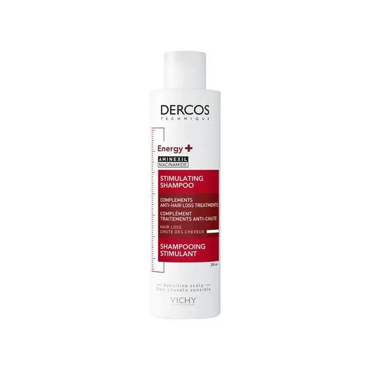 VICHY DERCOS STIMULANT 200 ML