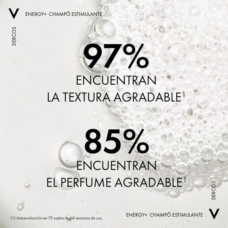 VICHY DERCOS STIMULANT 200 ML
