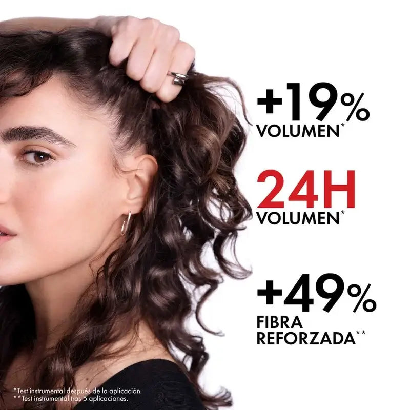 Champô Vichy Dercos Ecorefill Energy+, 400 ml