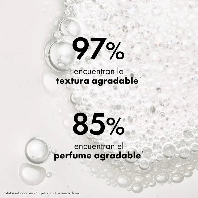 Champô Vichy Dercos Ecorefill Energy+, 400 ml