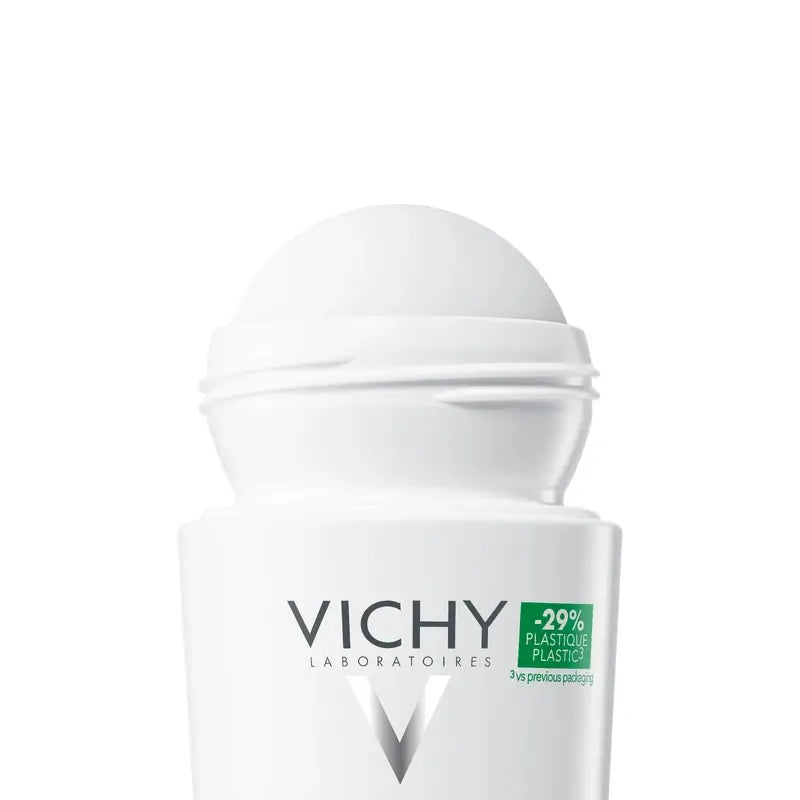 Vichy Desodorizante Anti-Transpirante Vichy 48H 50 ml