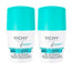 Pack Desodorizante Antitranspirante Vichy 2 x 50 ml