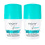 Pack Desodorizante Antitranspirante Vichy 2 x 50 ml
