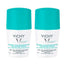 Pack Tratamento Desodorizante Vichy 2 x 50 ml