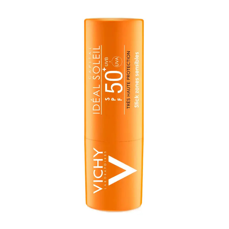 Vichy Idéal Stick Solo Solo SPF 50+, 9 gr