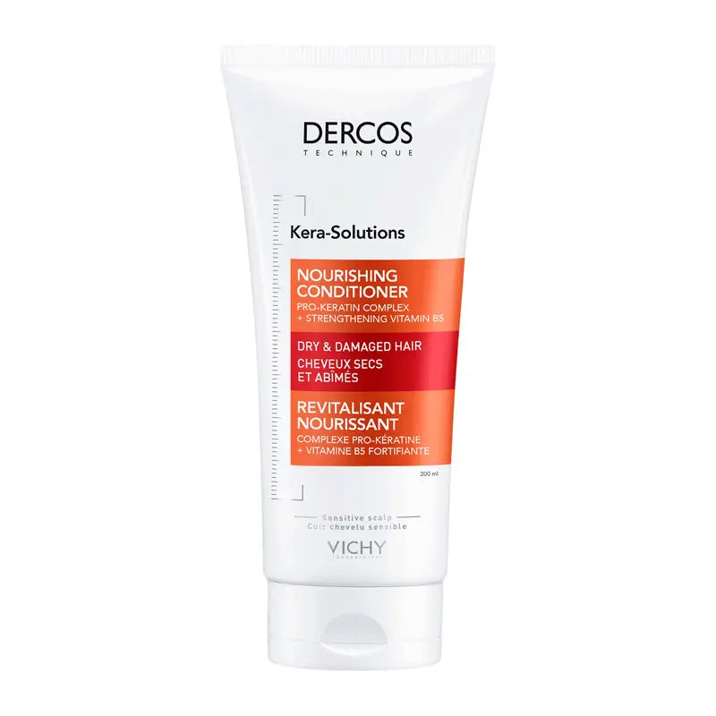 Máscara Vichy Kera-Solutions 2 Min 200 ml