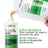 Champô Vichy Dercos Technique Ecorefill Caspa Seca