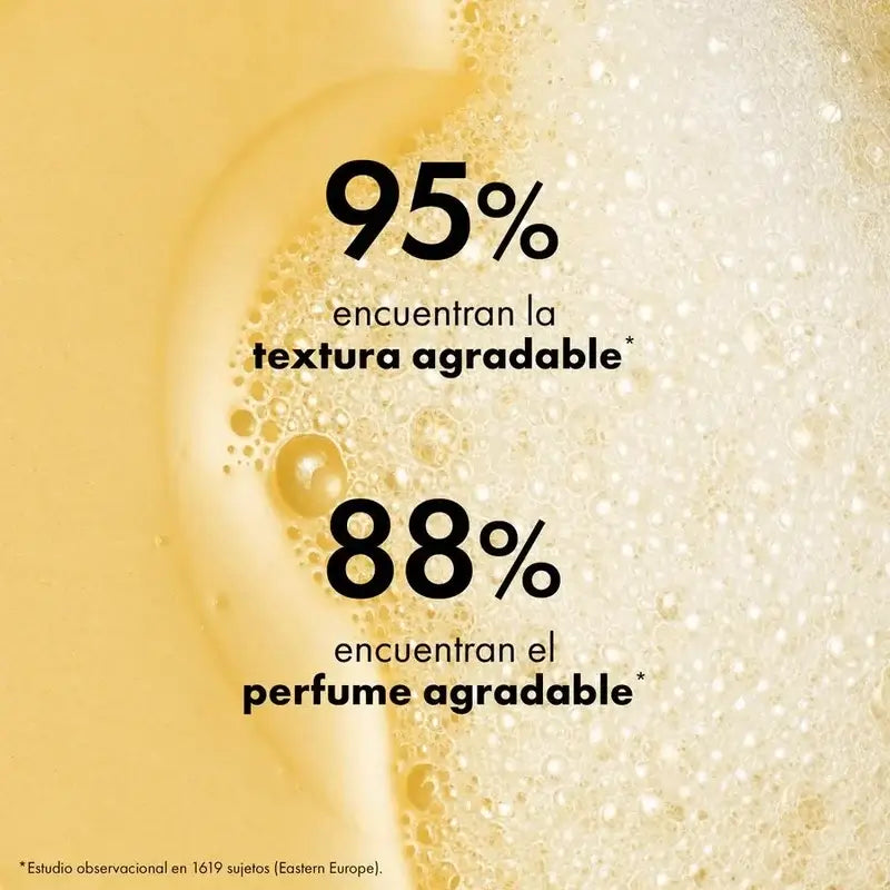 Champô Vichy Dercos Technique Ecorefill Caspa Seca