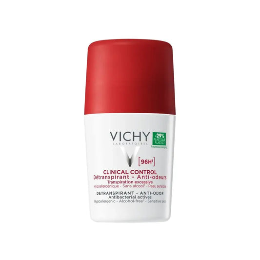 Desodorizante Vichy Vichy Clinical Control 96H