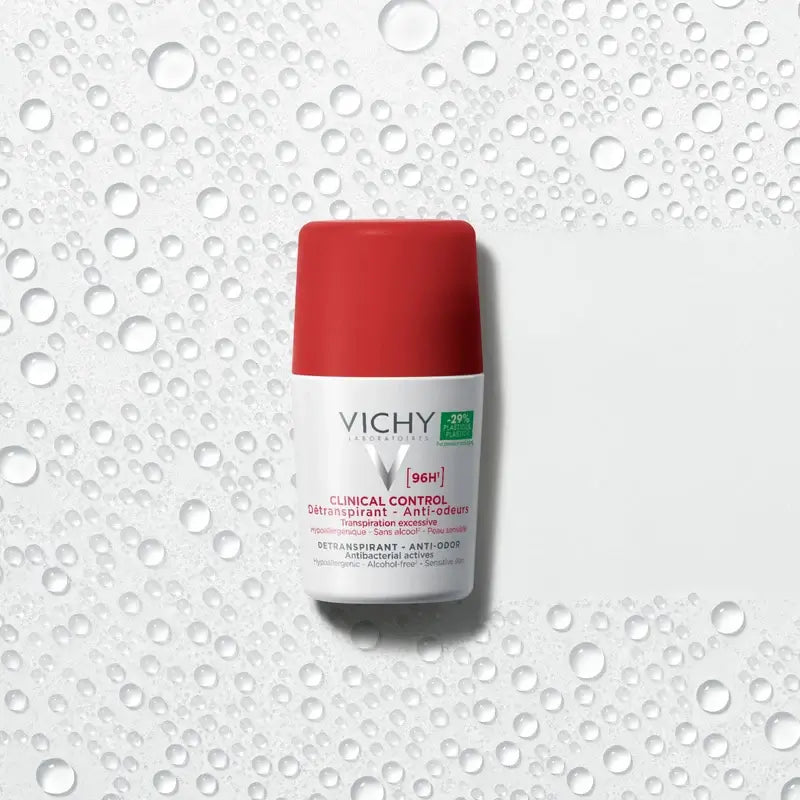 Desodorizante Vichy Vichy Clinical Control 96H