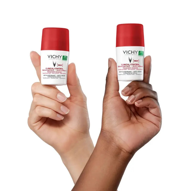 Desodorizante Vichy Vichy Clinical Control 96H
