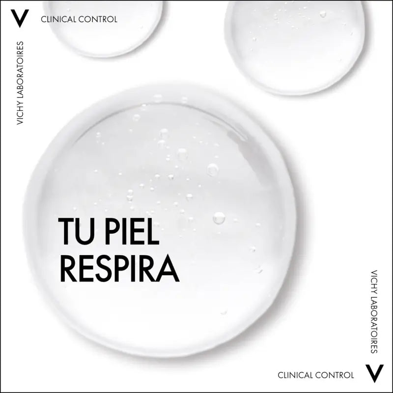 Desodorizante Vichy Vichy Clinical Control 96H