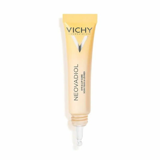 Vichy Neovadiol Peri & Post Menopause Olhos e Lábios, 15 ml