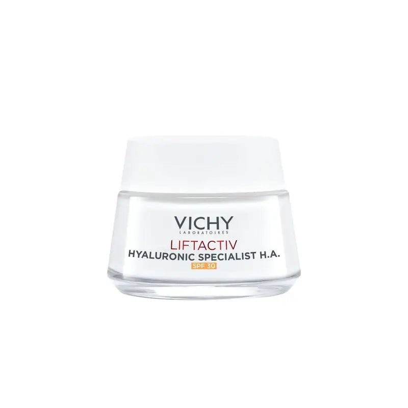 Vichy Liftactiv Hyaluronic Specialist H.A. Creme de Dia SPF30, 50 ml