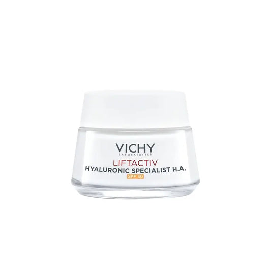 Vichy Liftactiv Hyaluronic Specialist H.A. Creme de Dia SPF30, 50 ml
