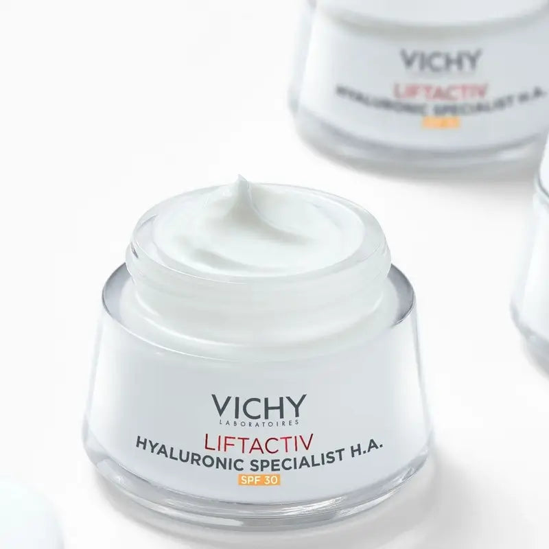 Vichy Liftactiv Hyaluronic Specialist H.A. Creme de Dia SPF30, 50 ml