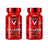 Vichy Liftactiv Colagénio Anti-Envelhecimento com Vitaminas e Minerais, 2X60 Cápsulas