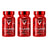 Vichy Liftactiv Colagénio Anti-Envelhecimento com Vitaminas e Minerais, 3X60 Cápsulas