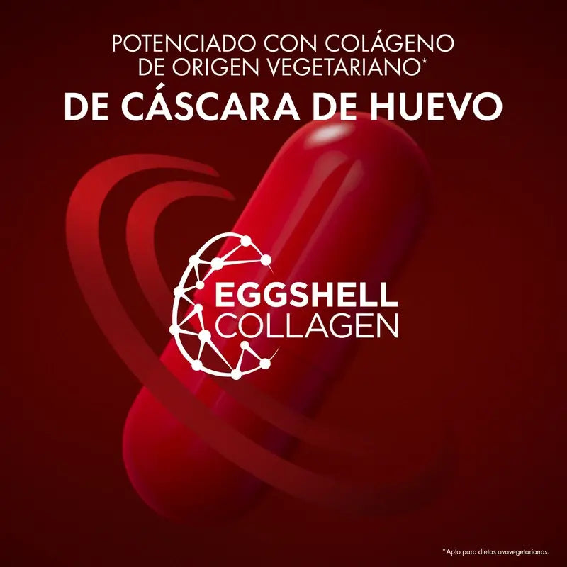 Vichy Liftactiv Colagénio Anti-Envelhecimento com Vitaminas e Minerais, 60 Cápsulas