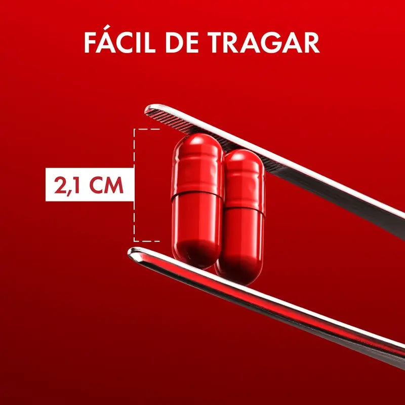 Vichy Liftactiv Colagénio Anti-Envelhecimento com Vitaminas e Minerais, 60 Cápsulas