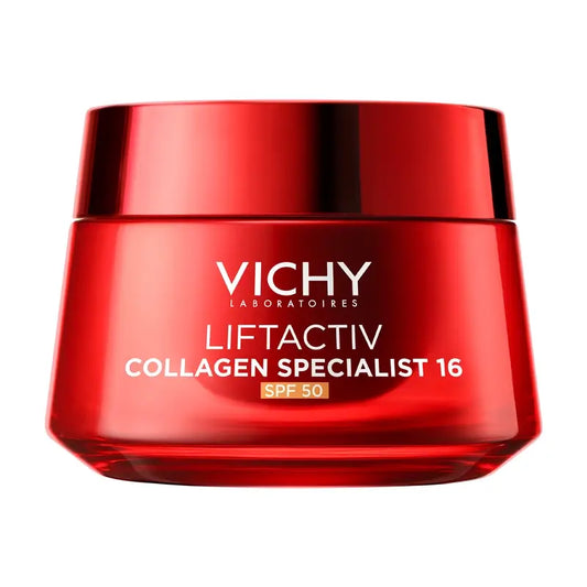 Vichy Liftactiv Especialista em Colagénio 16 Spf50, 50 Ml