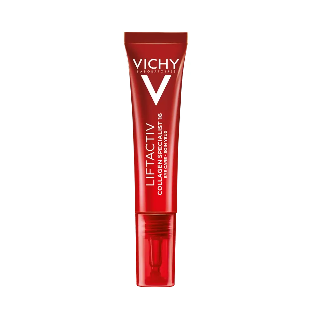 Vichy Liftactiv Collagen Specialist 16 Contorno de Olhos, 15 ml