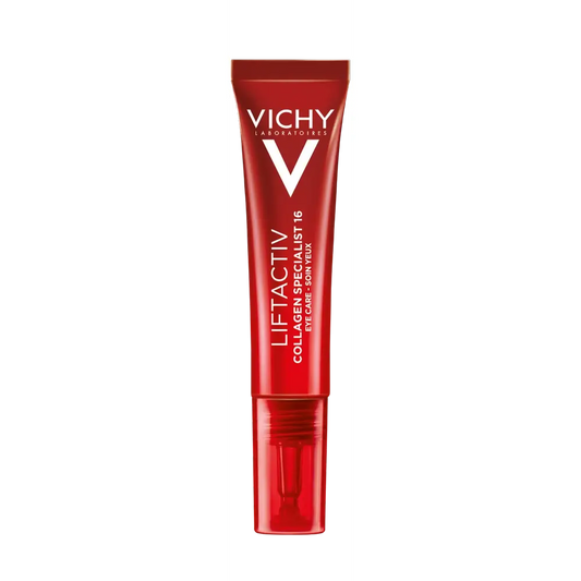 Vichy Liftactiv Collagen Specialist 16 Contorno de Olhos, 15 ml